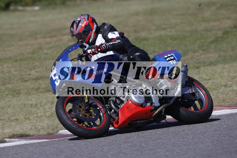 /12 30.04.2026  Speer Racing ADR/Gruppe gruen/5